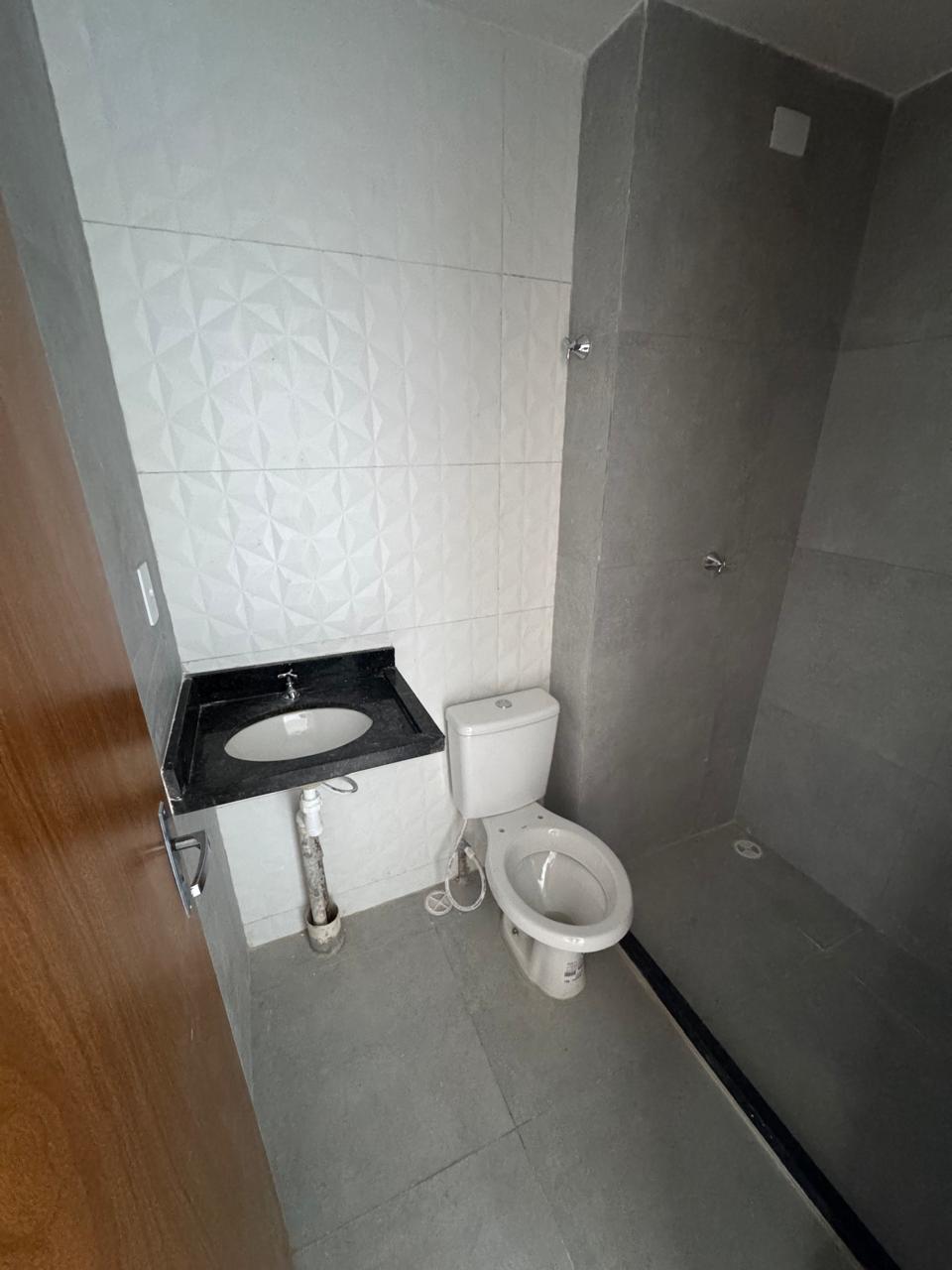 Imagem Apartamento com 2 Quartos à Venda, 36 m² em Bonsucesso - Olinda