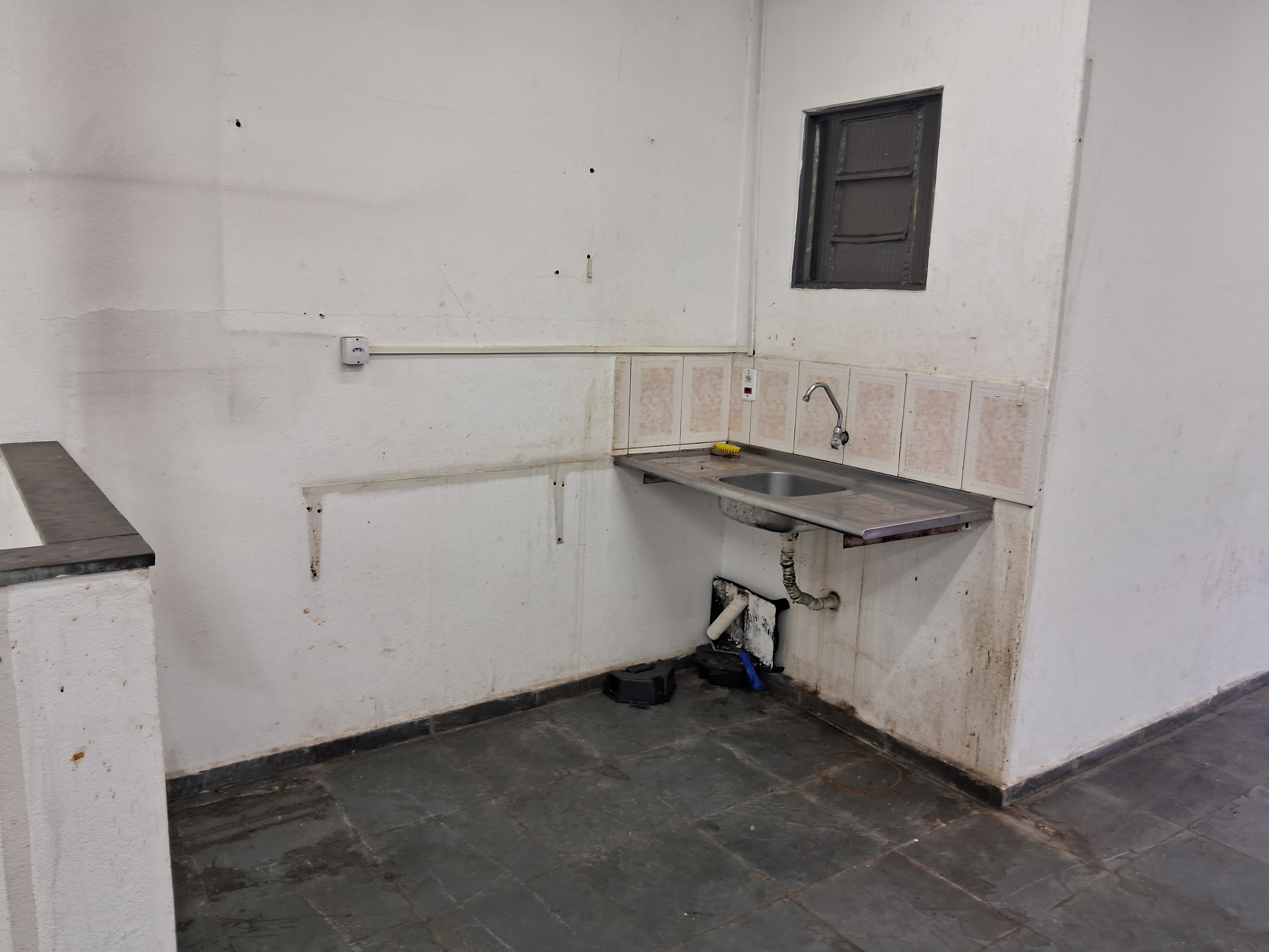 Imagem Galpão para Alugar, 440 m² em Vila Menck - Osasco