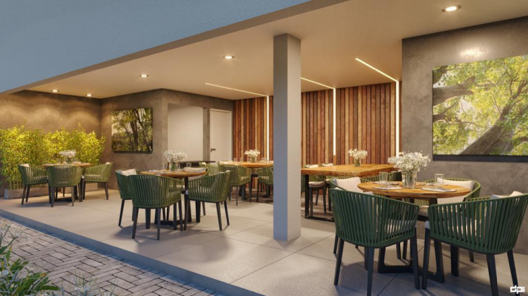 Imagem Apartamento com 2 Quartos à Venda, 45 m² em Imbiribeira - Recife