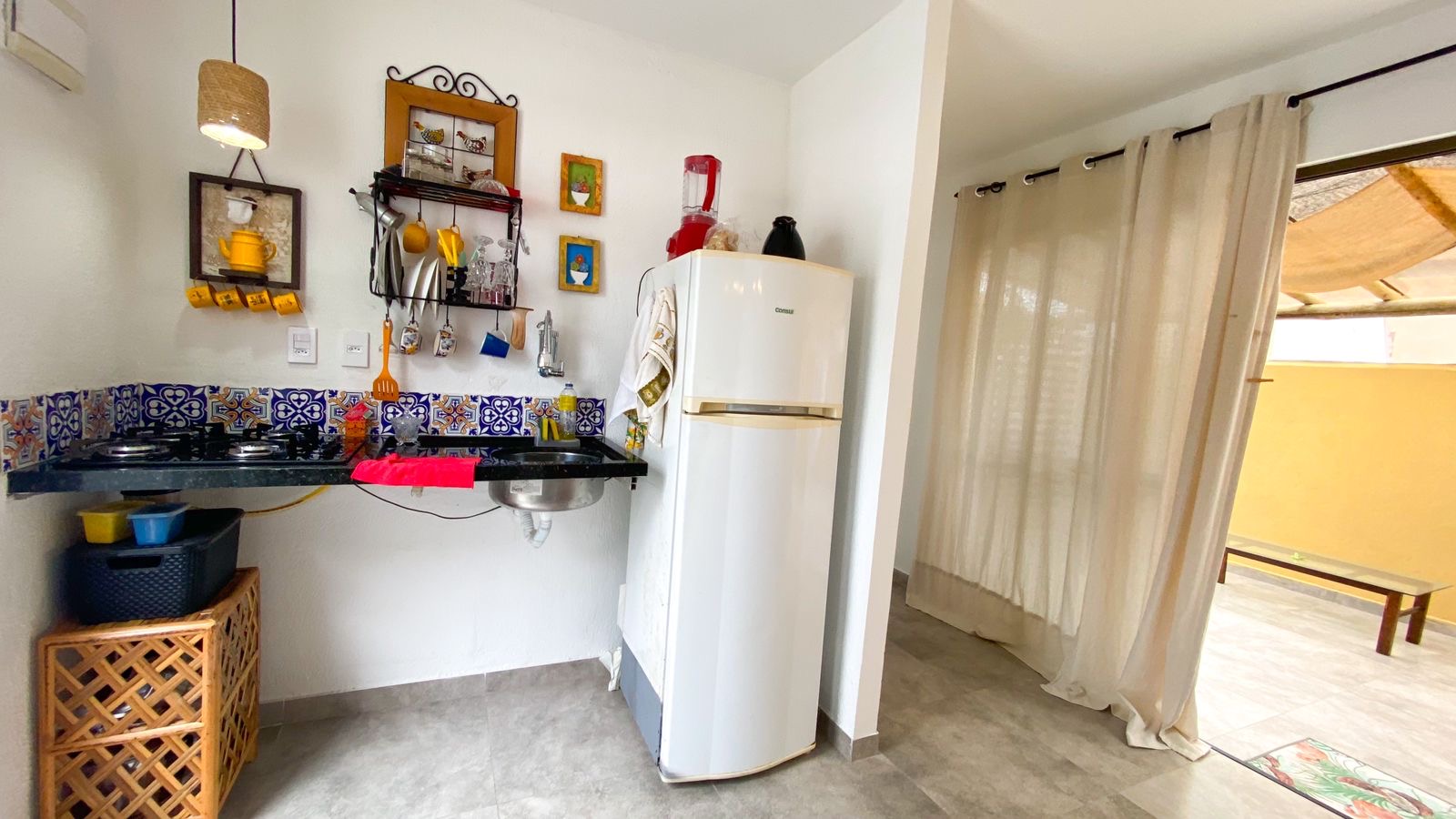 Imagem Casa de Condomínio com 2 Quartos à Venda ou Locação, 165 m²em Vila de Abrantes (Abrantes) - Camaçari