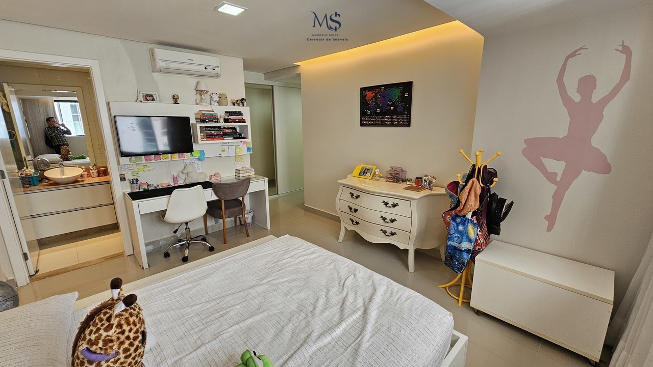 Imagem Apartamento com 4 Quartos à Venda, 245 m²em Sul (Águas Claras) - Brasília