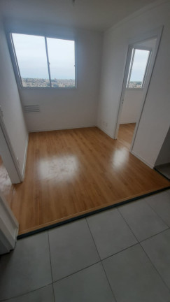 Imagem Apartamento com 2 Quartos à Venda, 34 m²em Vila Inglesa - São Paulo