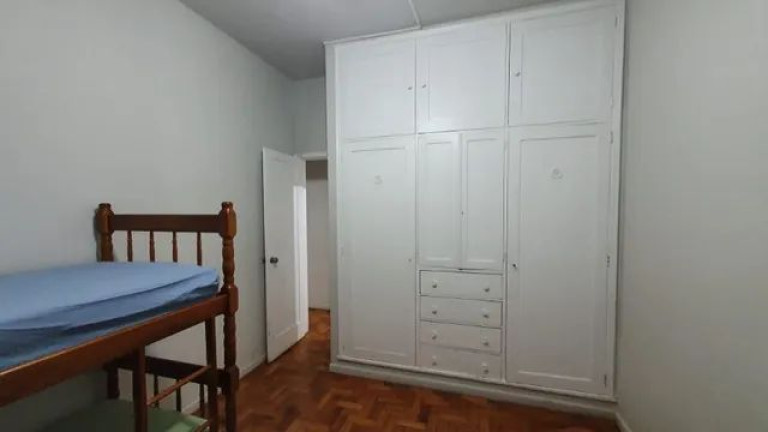 Imagem Apartamento com 3 Quartos à Venda, 103 m² em Várzea - Teresópolis