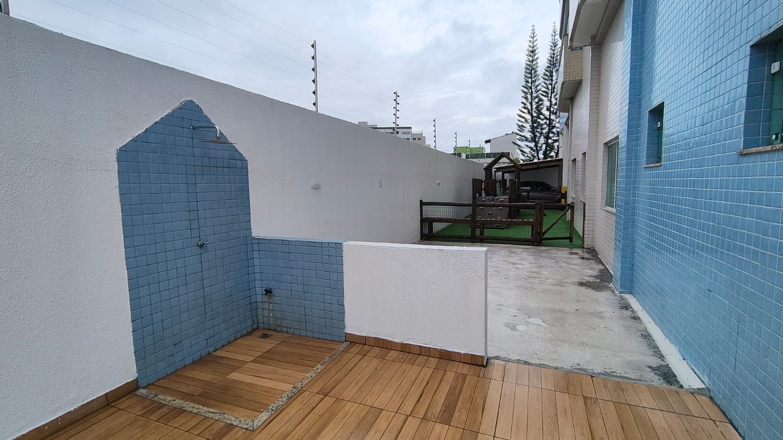 Imagem Apartamento com 2 Quartos à Venda, Locação ou Temporada, 64 m² em Piatã - Salvador