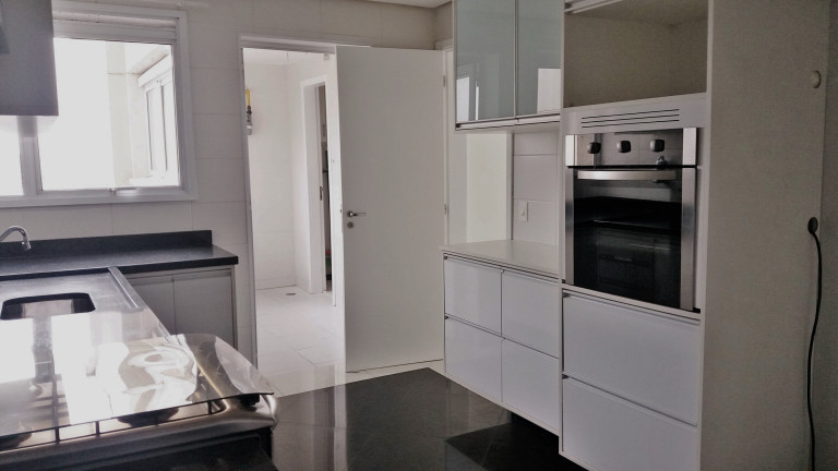 Imagem Apartamento com 3 Quartos à Venda, 133 m² em Lapa - São Paulo