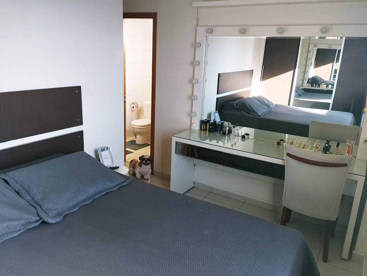 Imagem Apartamento com 3 Quartos à Venda, 70 m²em Samambaia Norte (Samambaia) - Brasília Imagem Apartamento com 3 Quartos à Venda, 70 m²em Samambaia Norte (Samambaia) - Brasília