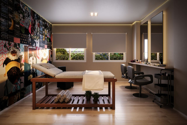 Imagem Apartamento com 2 Quartos à Venda,  em Vila Tolstoi - São Paulo