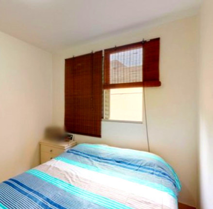 Imagem Apartamento com 2 Quartos à Venda, 59 m²em Vila Moraes - São Paulo