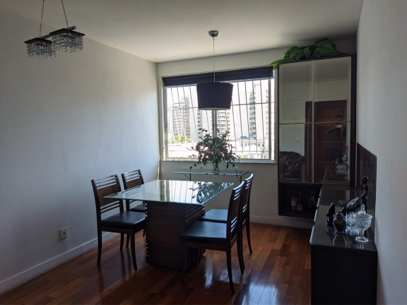 Imagem Apartamento com 2 Quartos à Venda, 72 m²em Santa Rosa - Niterói