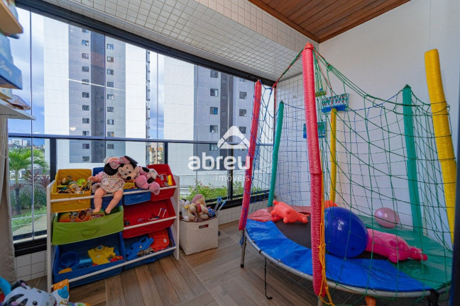 Imagem Apartamento com 3 Quartos à Venda, em Ribeira - Natal Imagem Apartamento com 3 Quartos à Venda, em Ribeira - Natal