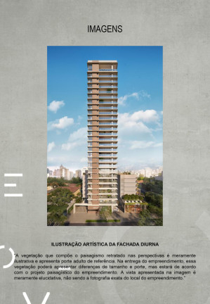 Imagem Apartamento com 3 Quartos à Venda, 97 m² em Vila Mariana - São Paulo