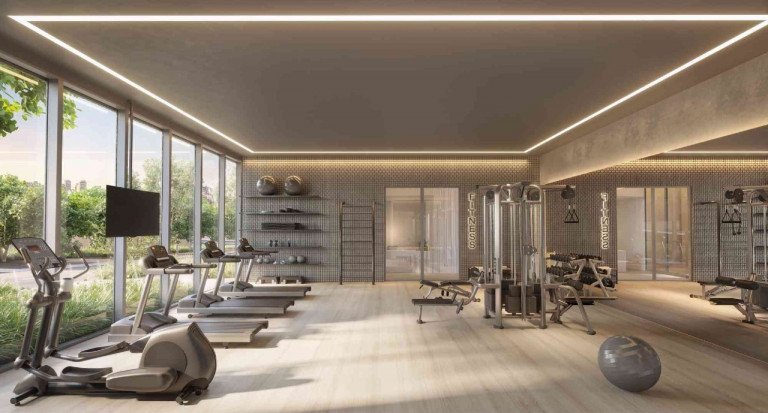 Imagem Imóvel com 1 Quarto à Venda, 30 m² em Pinheiros - São Paulo Imagem Imóvel com 1 Quarto à Venda, 30 m² em Pinheiros - São Paulo