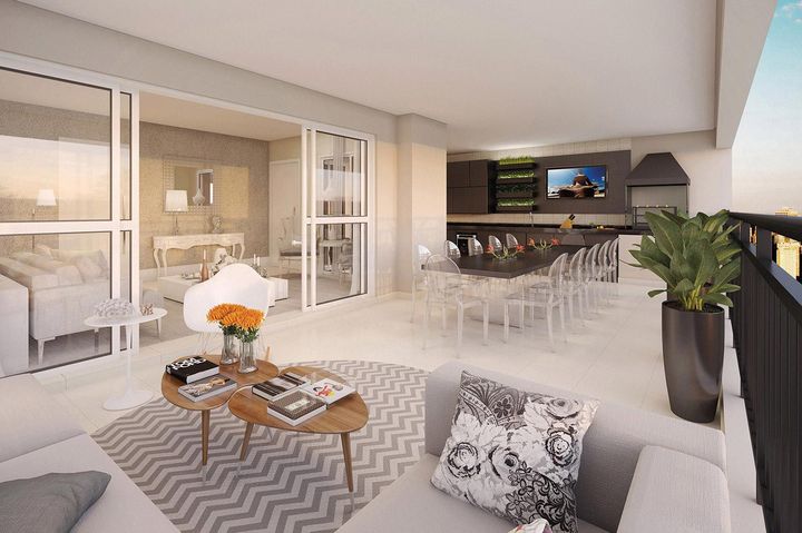 Imagem Apartamento com 3 Quartos à Venda, 170 m² em Ipiranga - São Paulo Imagem Apartamento com 3 Quartos à Venda, 170 m² em Ipiranga - São Paulo