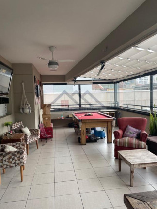 Imagem Apartamento com 3 Quartos à Venda ou Locação, 165 m² em Ipiranga - São Paulo
