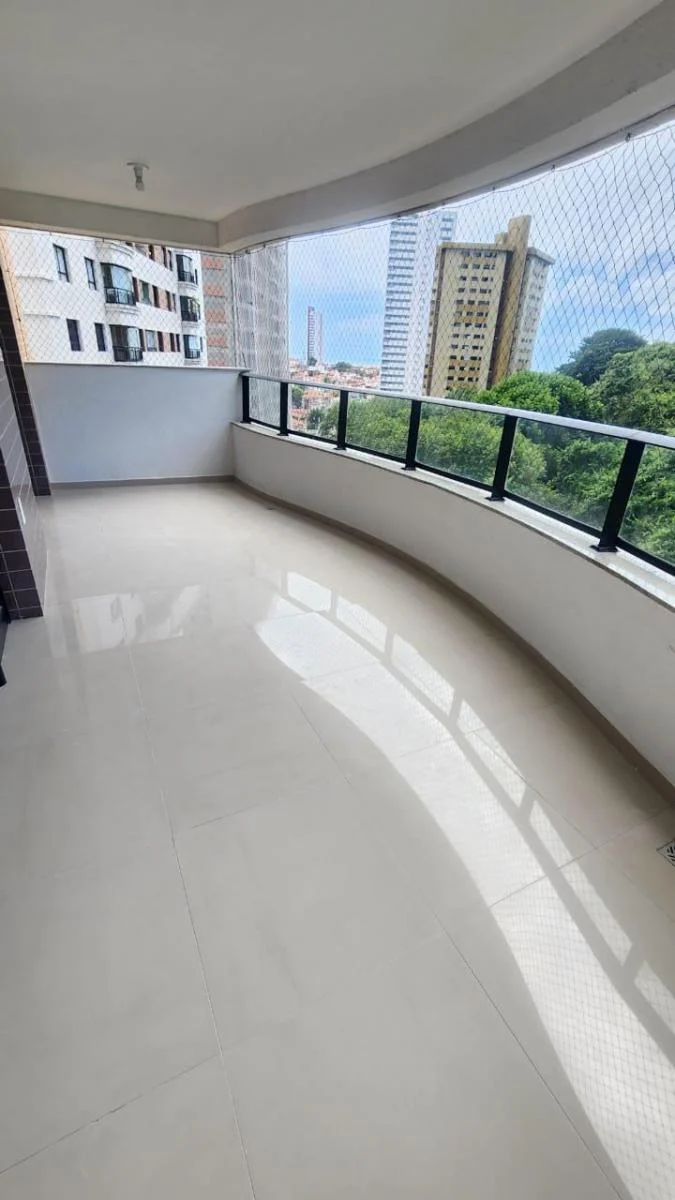 Imagem Apartamento com 4 Quartos à Venda, 173 m²em Tirol - Natal