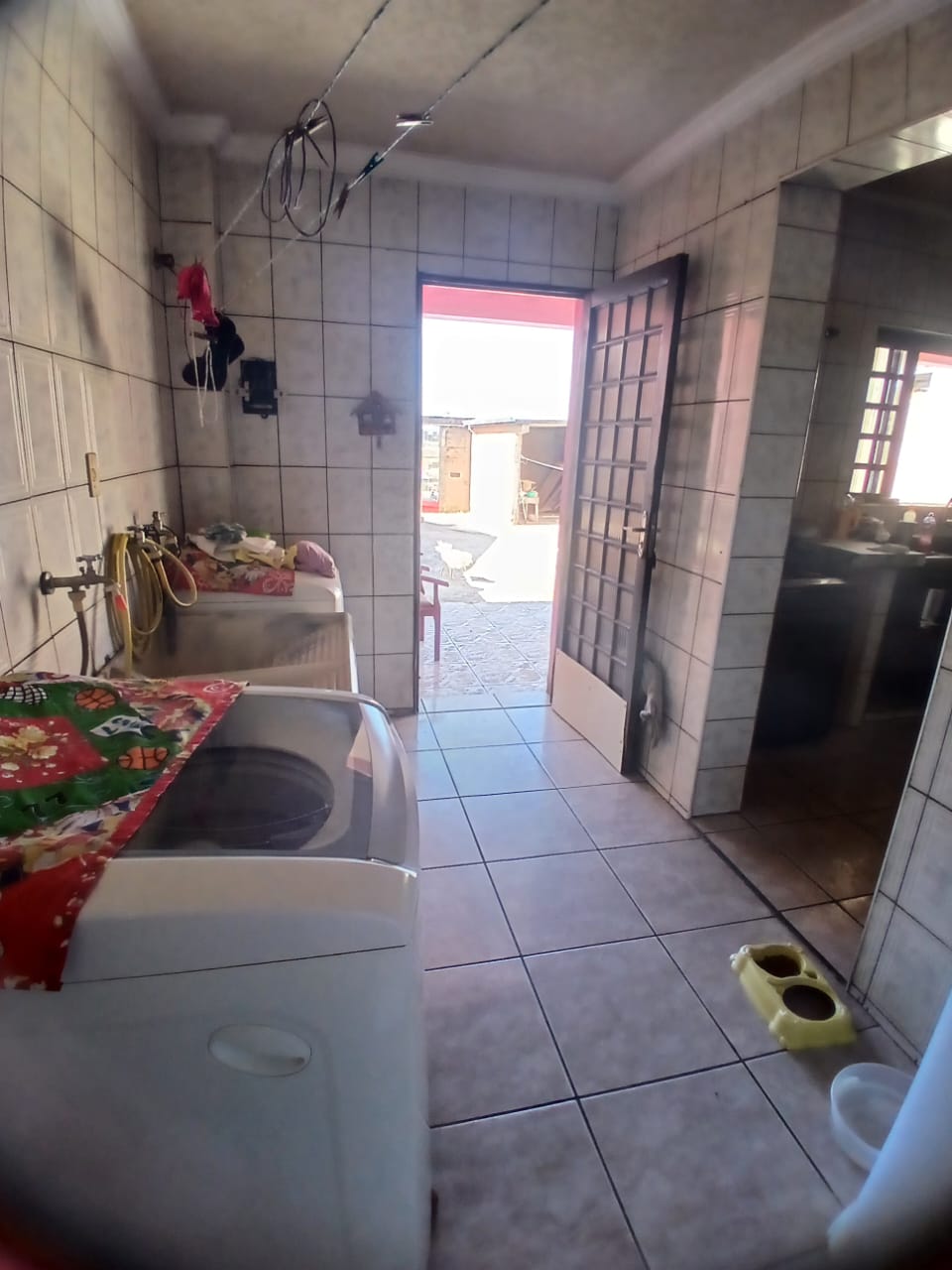 Imagem Casa com 3 Quartos à Venda, 237 m²em Dic IV (Conjunto Habitacional Lech Walesa) - Campinas Imagem Casa com 3 Quartos à Venda, 237 m²em Dic IV (Conjunto Habitacional Lech Walesa) - Campinas