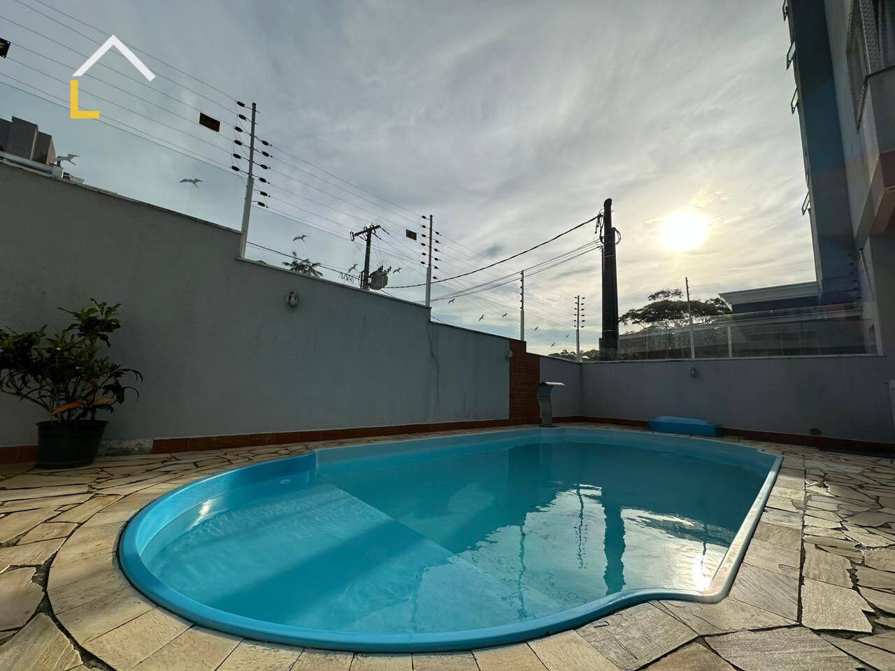 Imagem Apartamento com 3 Quartos à Venda, 85 m²em Floresta - Joinville Imagem Apartamento com 3 Quartos à Venda, 85 m²em Floresta - Joinville