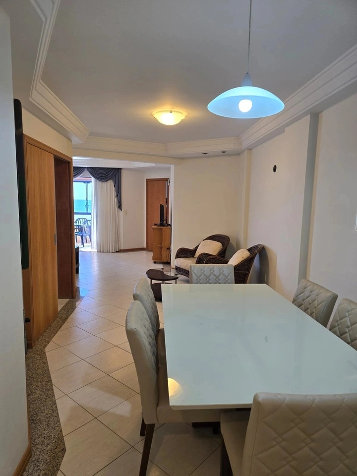 Imagem Apartamento com 3 Quartos à Venda, 164 m²em Meia Praia - Itapema
