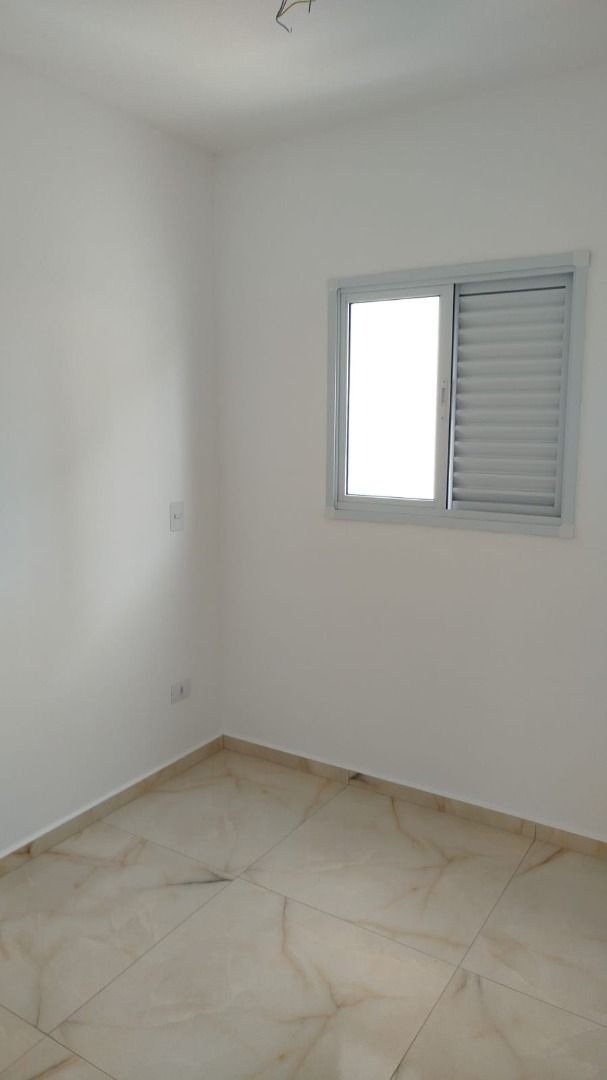 Imagem Apartamento com 2 Quartos à Venda, 60 m² em Campestre - Santo André