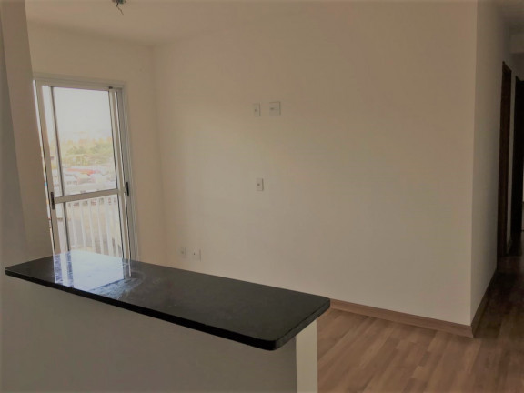 Imagem Apartamento com 2 Quartos para Alugar, 47 m² em Jardim Colonial - São Paulo