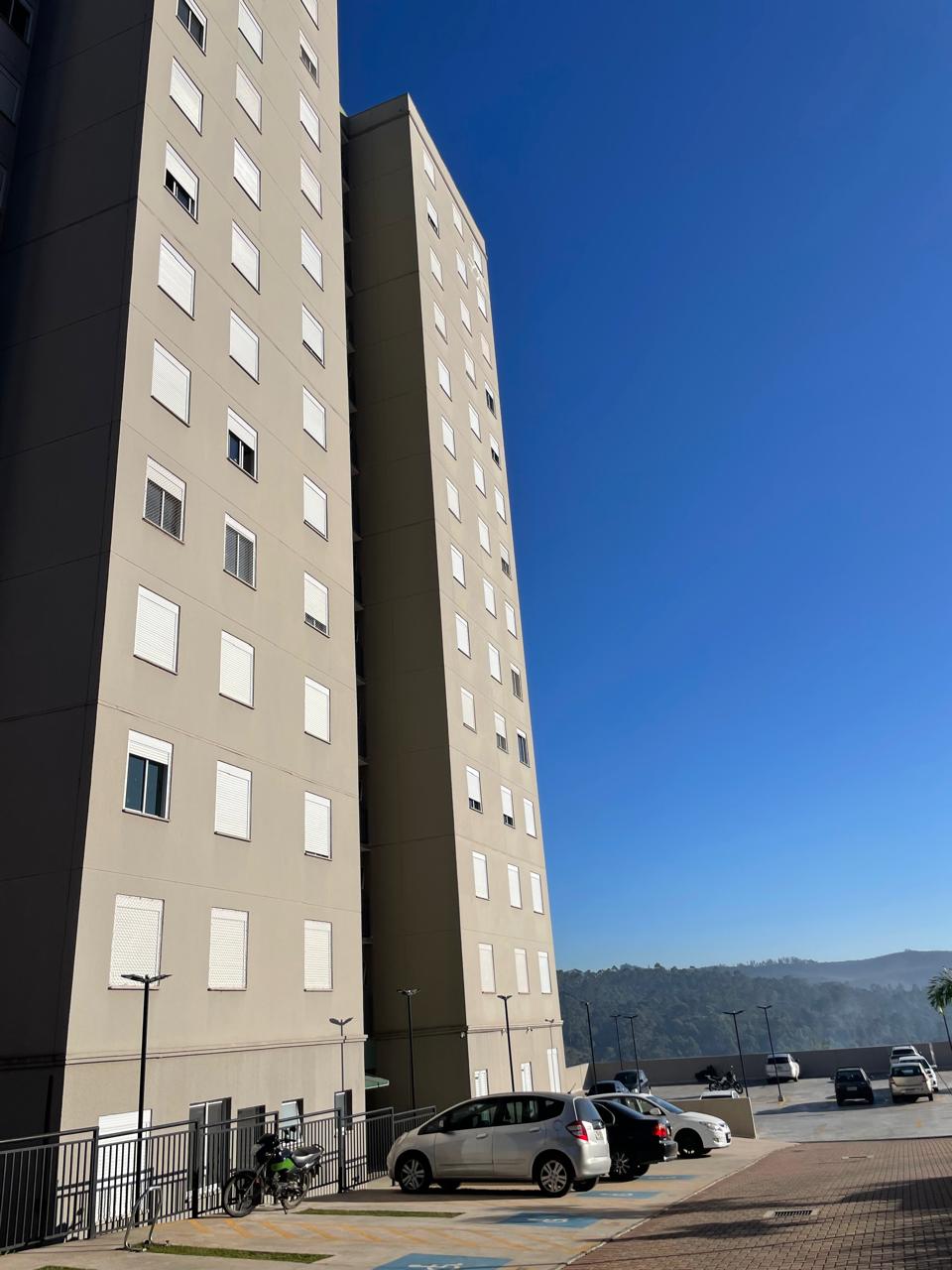 Imagem Apartamento com 2 Quartos à Venda, 49 m² em Santa Terezinha (Jordanésia) - Cajamar
