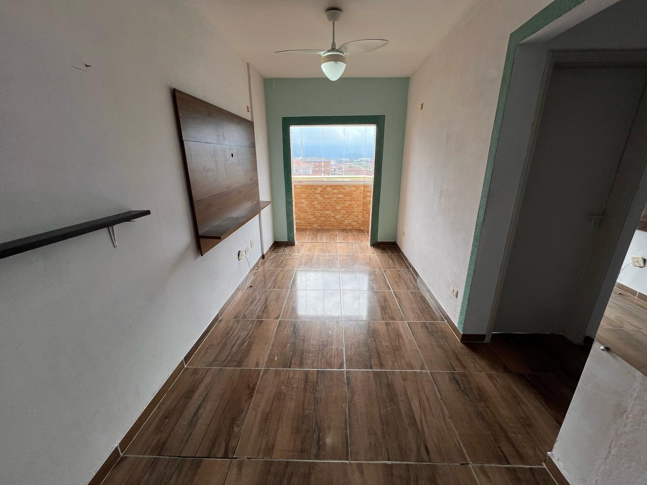Imagem Apartamento com 1 Quarto à Venda, 36 m² em Maracanã - Praia Grande Imagem Apartamento com 1 Quarto à Venda, 36 m² em Maracanã - Praia Grande
