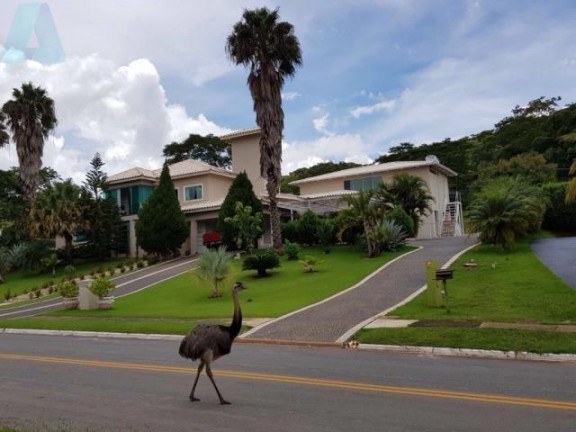 Imagem Terreno em Condomínio à Venda, 10.500 m² em Residencial Aldeia Do Vale - Goiânia Imagem Terreno em Condomínio à Venda, 10.500 m² em Residencial Aldeia Do Vale - Goiânia