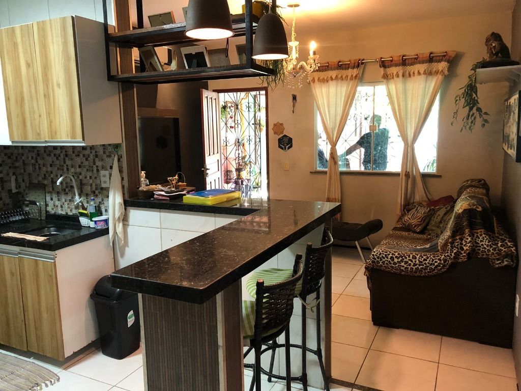 Imagem Casa com 2 Quartos à Venda, 80 m²em Horto - Maracanaú