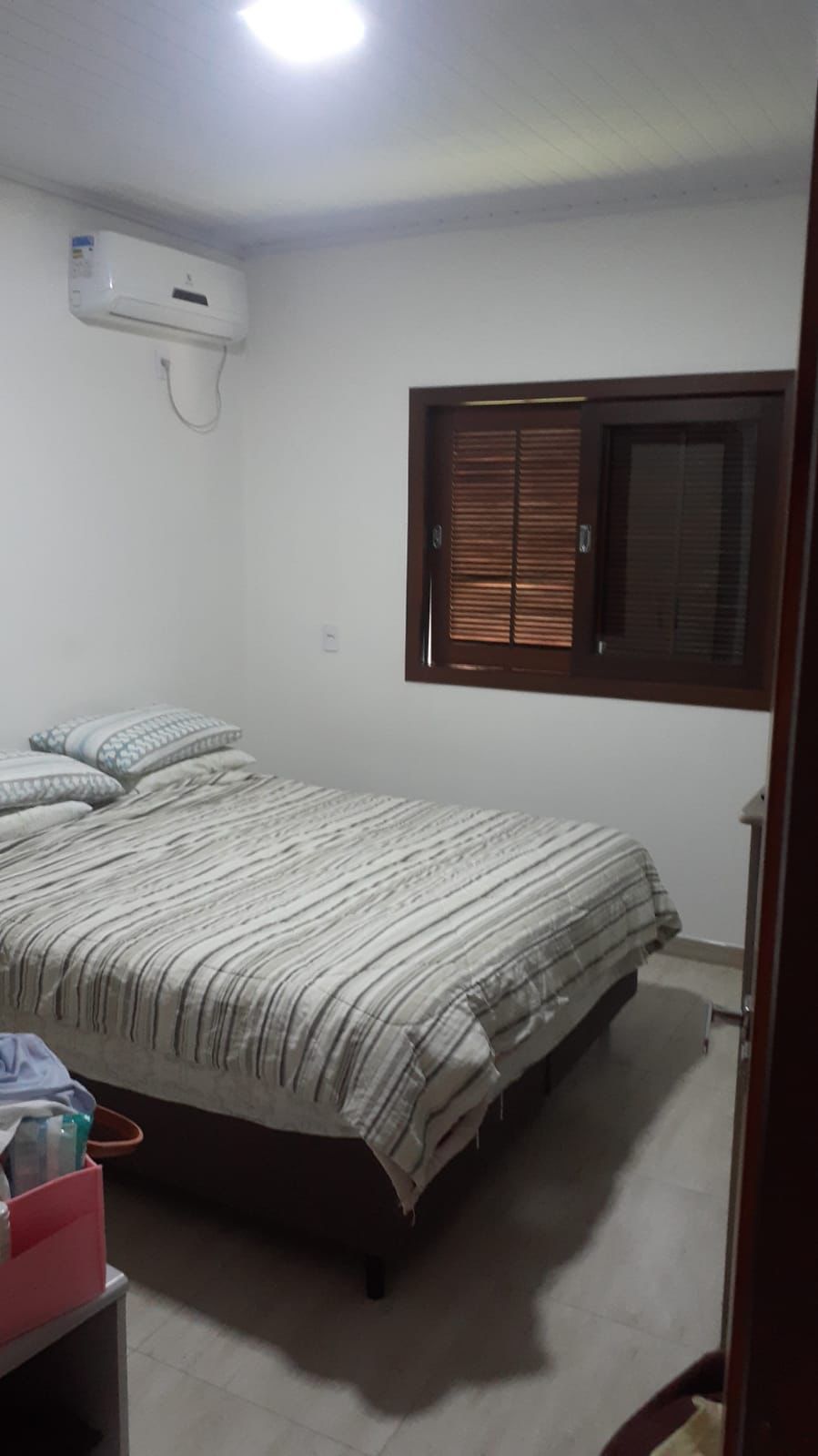 Imagem Casa com 2 Quartos à Venda, 110 m²em Presidente Vargas - Içara