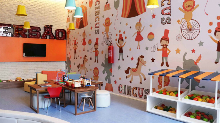 Imagem Apartamento com 4 Quartos à Venda, 254 m² em Vila Mariana - São Paulo