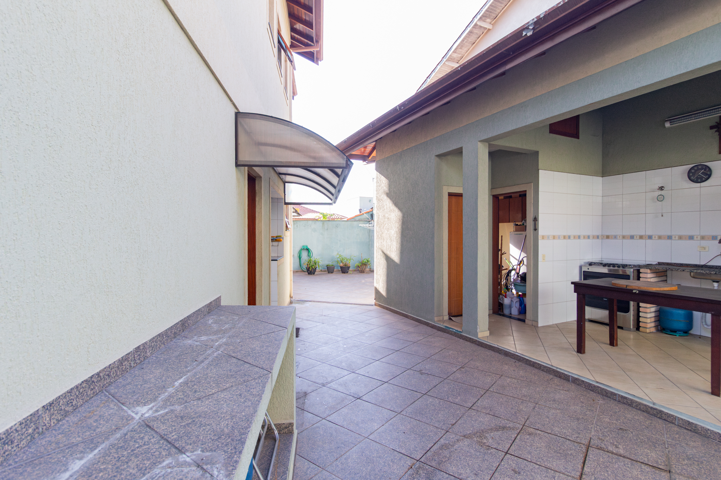 Imagem Casa com 4 Quartos à Venda, 315 m² em City Bussocaba - Osasco