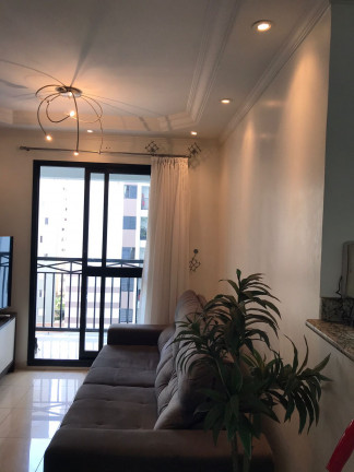 Imagem Apartamento com 3 Quartos à Venda, 62 m² em Vila Carrão - São Paulo