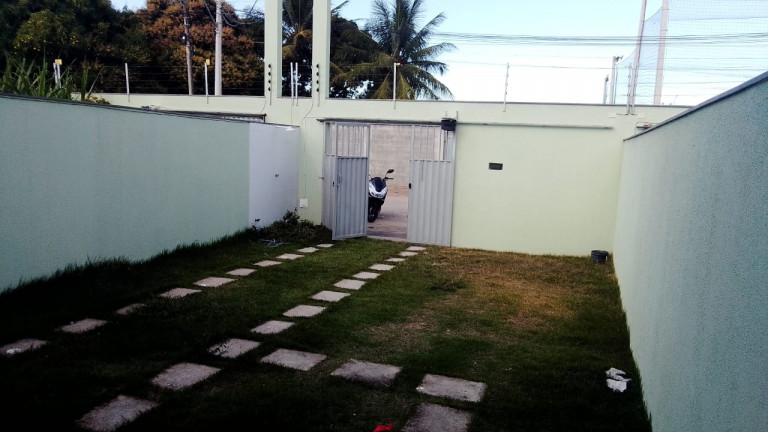 Imagem Casa com 2 Quartos para Alugar, 100 m² em Riviera da Barra - Vila Velha Imagem Casa com 2 Quartos para Alugar, 100 m² em Riviera da Barra - Vila Velha