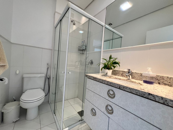 Imagem Apartamento com 3 Quartos à Venda, 168 m² em Ingleses do Rio Vermelho - Florianópolis