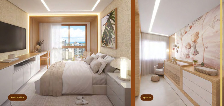 Imagem Apartamento com 4 Quartos à Venda,  em Boa Viagem - Recife