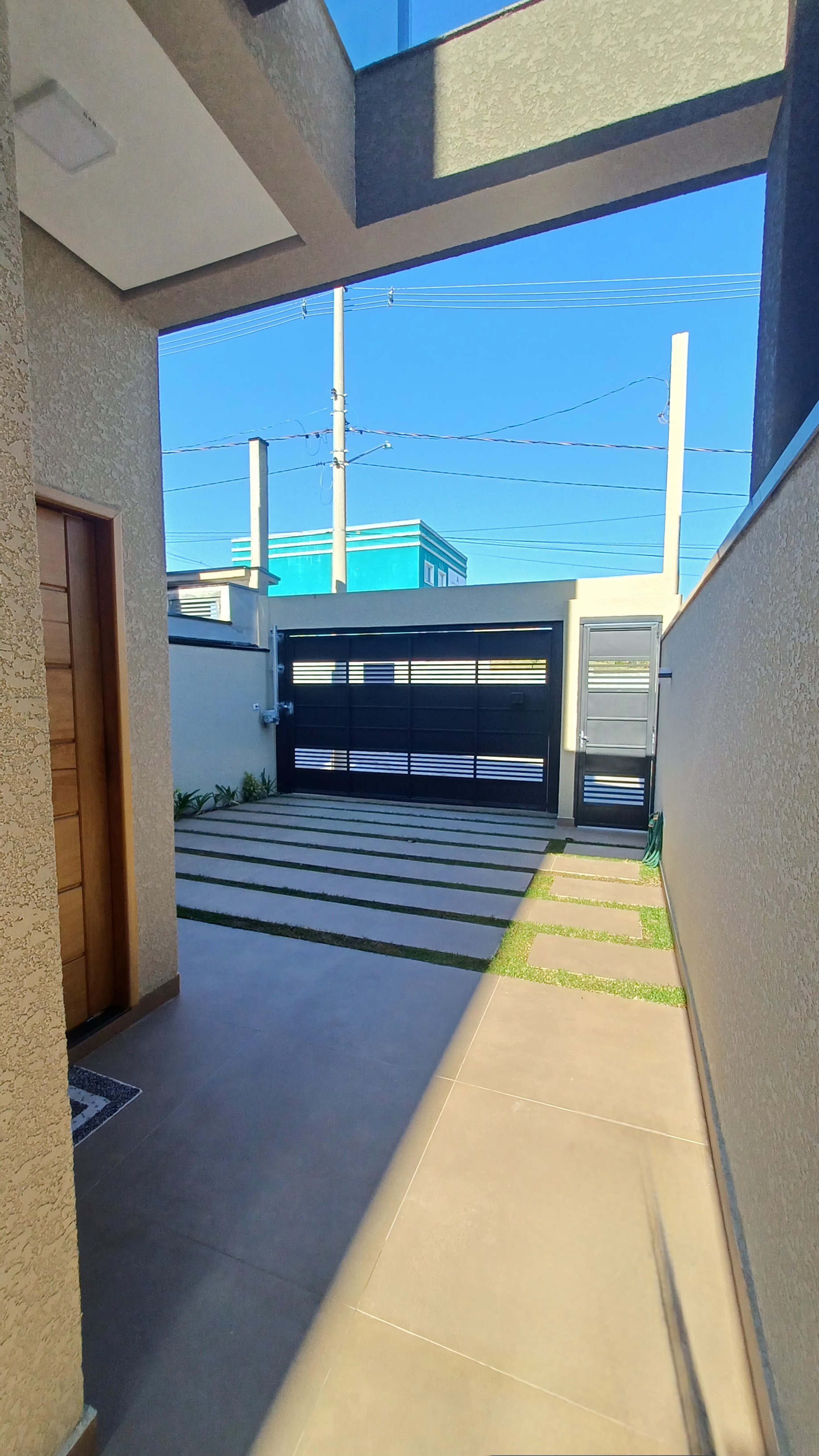 Imagem Casa de Condomínio com 3 Quartos à Venda, 121 m²em Villas do Jaguari - Santana de Parnaíba Imagem Casa de Condomínio com 3 Quartos à Venda, 121 m²em Villas do Jaguari - Santana de Parnaíba