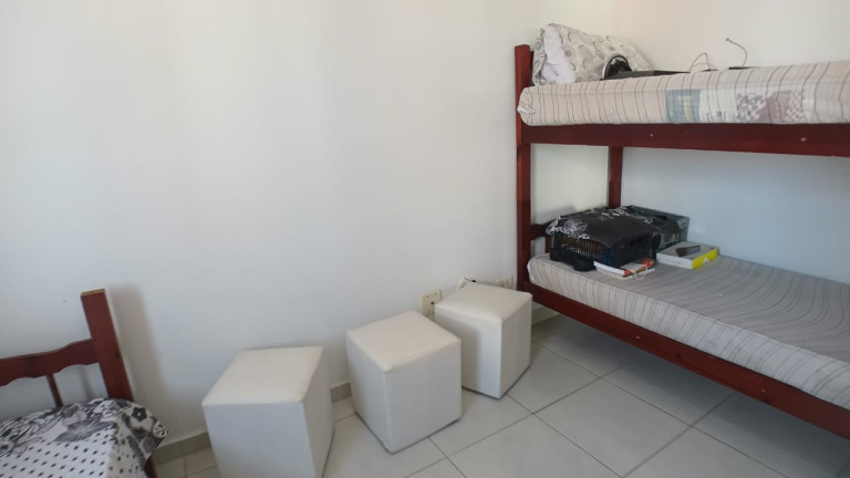 Imagem Apartamento com 2 Quartos à Venda,  em Tupi - Praia Grande