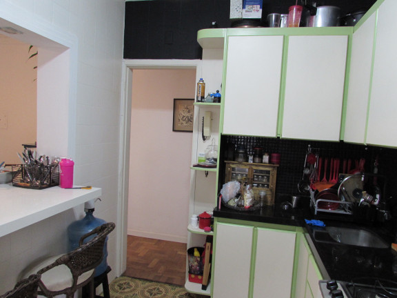 Imagem Apartamento com 2 Quartos à Venda, 65 m² em Vila Valparaíso - Santo André