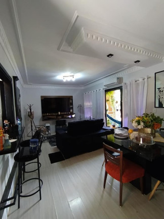 Imagem Apartamento com 2 Quartos à Venda,  em Coopharádio - Campo Grande