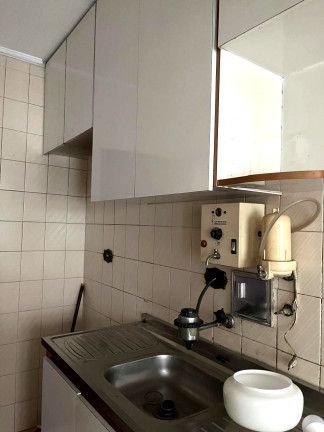 Imagem Apartamento com 1 Quarto à Venda, 42 m² em Vila Buarque - São Paulo Imagem Apartamento com 1 Quarto à Venda, 42 m² em Vila Buarque - São Paulo