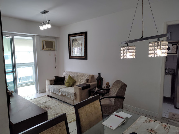Imagem Apartamento com 2 Quartos à Venda, 64 m² em Camorim - Rio de Janeiro