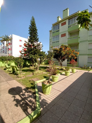 Imagem Apartamento com 1 Quarto à Venda,  em capão novo - Capão da Canoa