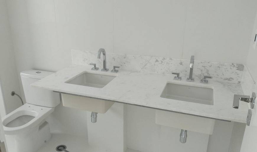 Imagem Apartamento com 3 Quartos à Venda, 154 m²em Vila Nova Conceição - São Paulo