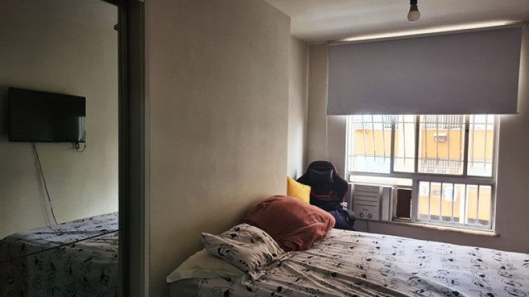 Imagem Apartamento com 3 Quartos à Venda, 125 m² em Icaraí - Niterói