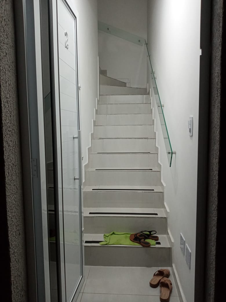 Imagem Casa com 2 Quartos à Venda, 55 m²em Parque Continental - São Vicente