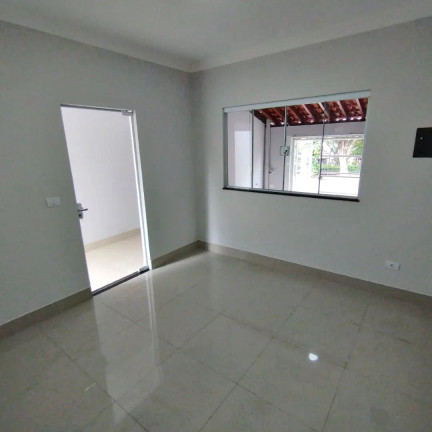Imagem Casa com 2 Quartos à Venda, 112 m² em Parque Planalto - Santa Bárbara D'Oeste