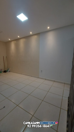 Imagem Apartamento com 2 Quartos para Alugar, 42 m² em Colônia Terra Nova - Manaus Imagem Apartamento com 2 Quartos para Alugar, 42 m² em Colônia Terra Nova - Manaus