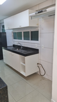 Foto do imóvel Apartamento com 3 Quartos à Venda, 104 m² em Engenheiro Luciano Cavalcante - Fortaleza