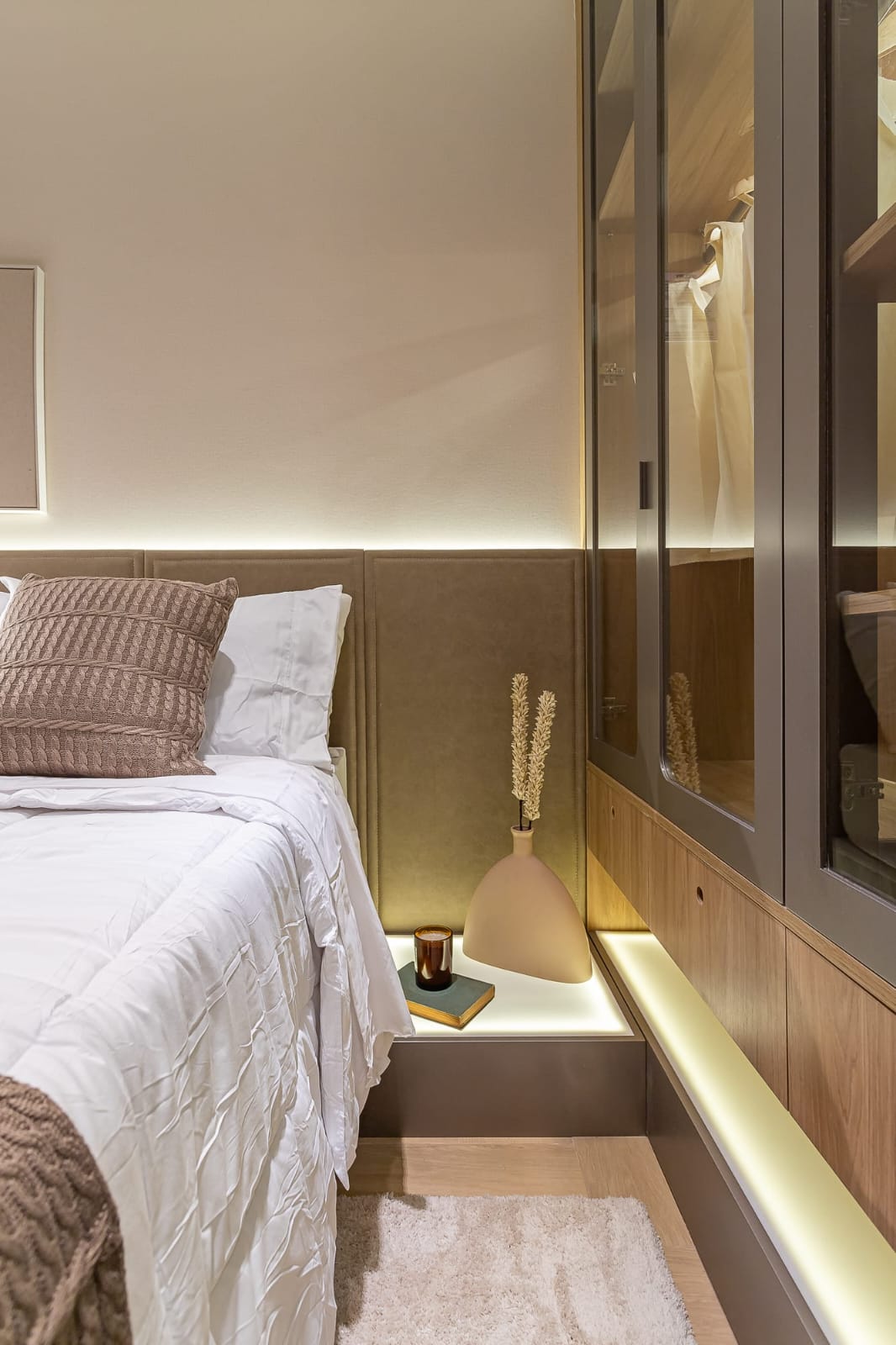 Imagem Apartamento com 2 Quartos à Venda, 34 m² em Vila Regente Feijó - São Paulo Imagem Apartamento com 2 Quartos à Venda, 34 m² em Vila Regente Feijó - São Paulo