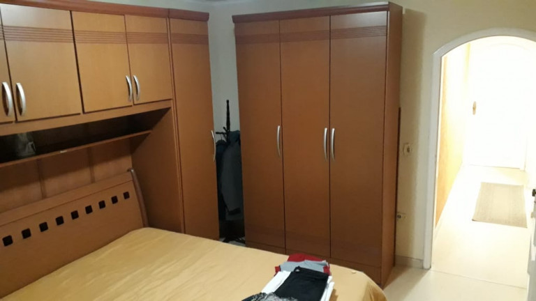 Imagem Sobrado com 4 Quartos à Venda,  em Jardim Stella - Santo André